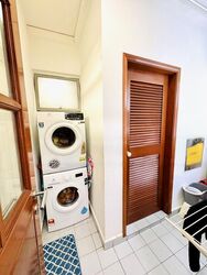 The Bayshore (D16), Condominium #473558321